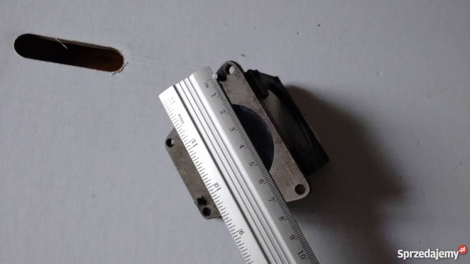 Szkło peryskopu 428 Stalowa Wola