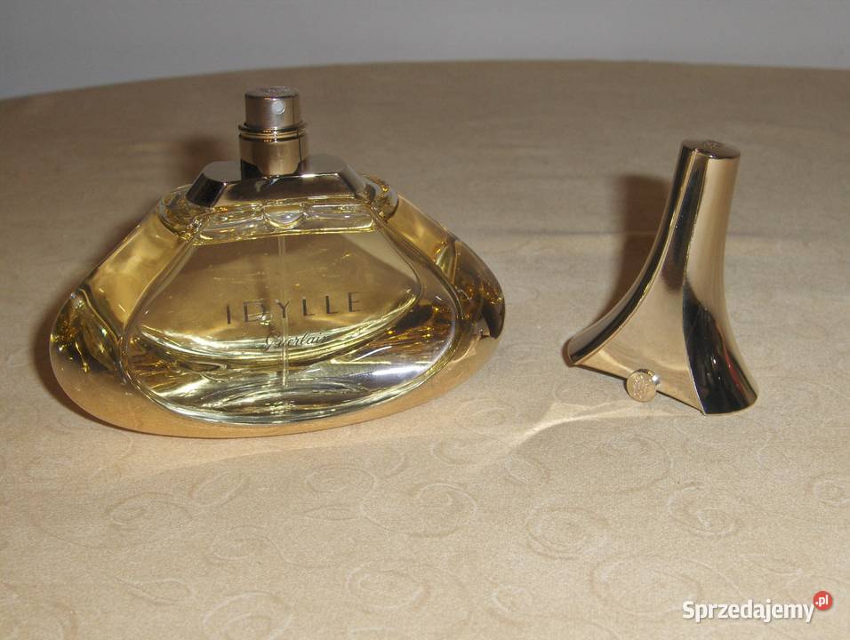Guerlain Idylle Woda toaletowa 100 ml Pierwsze Guerlain Łódź