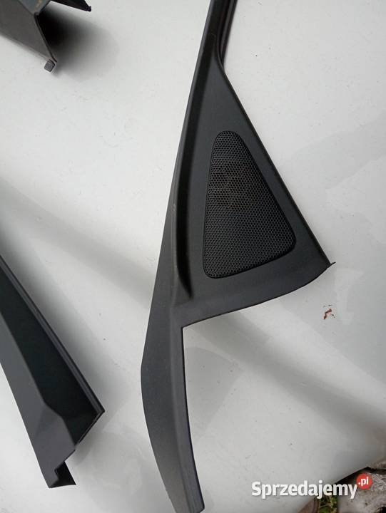 Pozostałe części Mercedes W210 Stargard sprzedam
