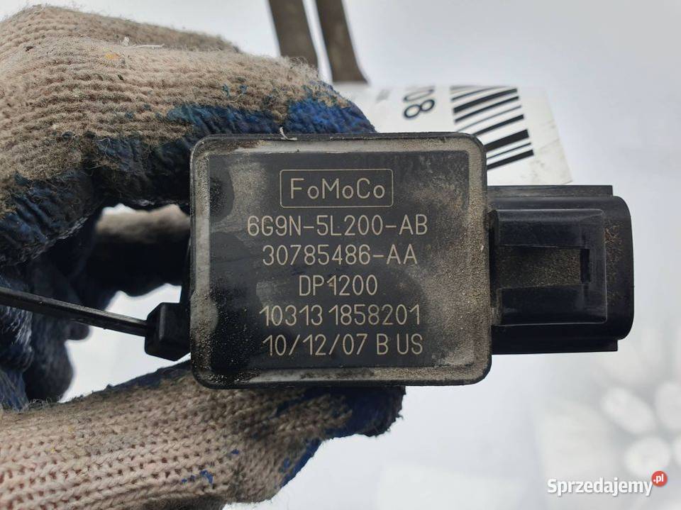 CZUJNIK VOLVO V70 30785486AA Lipno