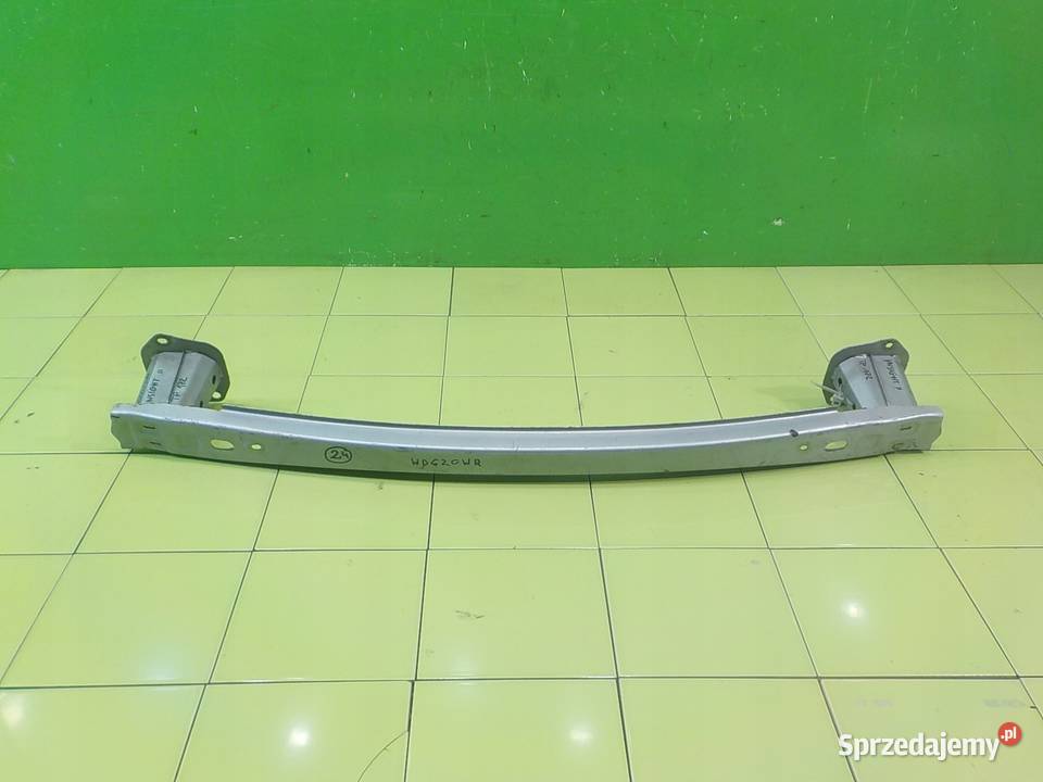 HONDA INSIGHT II 13 IMA AUT 12r 5D belka Suków