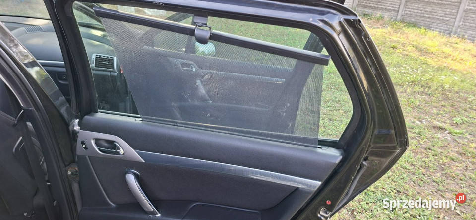 Peugeot 407 SW 20b 136 zadbany i serwisowany Peugeot Lublin