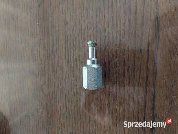 Wiertło podcinające Fischer 60713 FZPB 9 Pozostałe Cieszyn