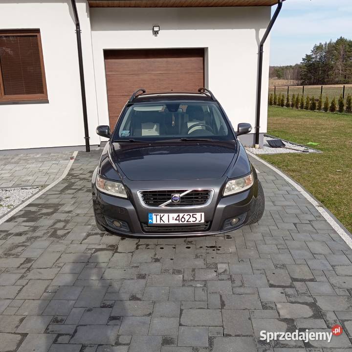 Volvo V50 w stanie Wincentów sprzedam