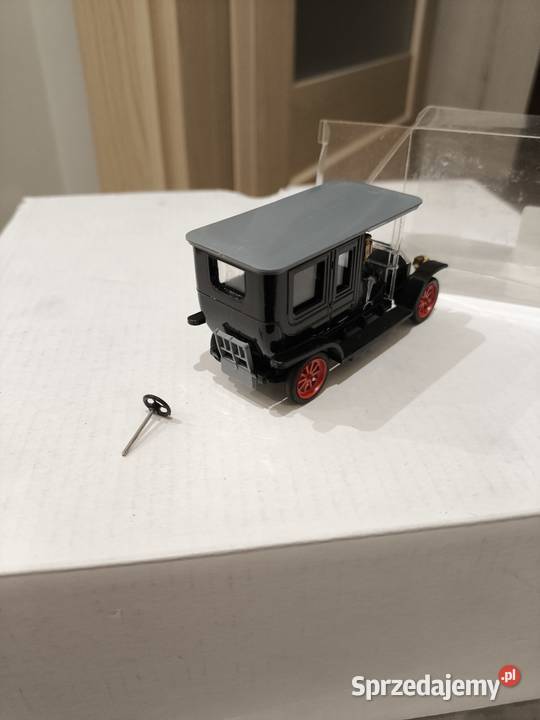 Modele SES skala 140143 Modelarstwo Wrocław