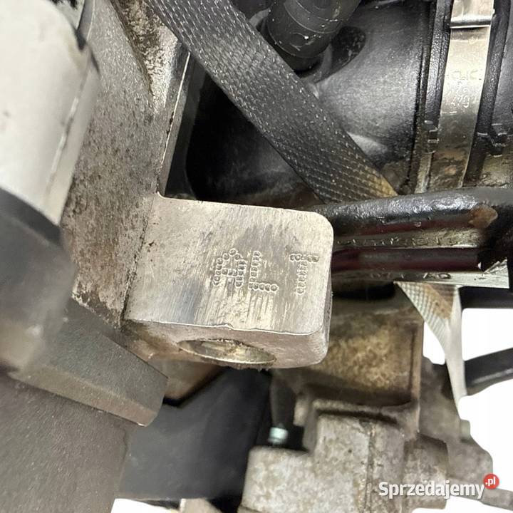 SILNIK ALT Audi A4 B6 B7 A6 C5 VW Passat B5 FL Chełm sprzedam