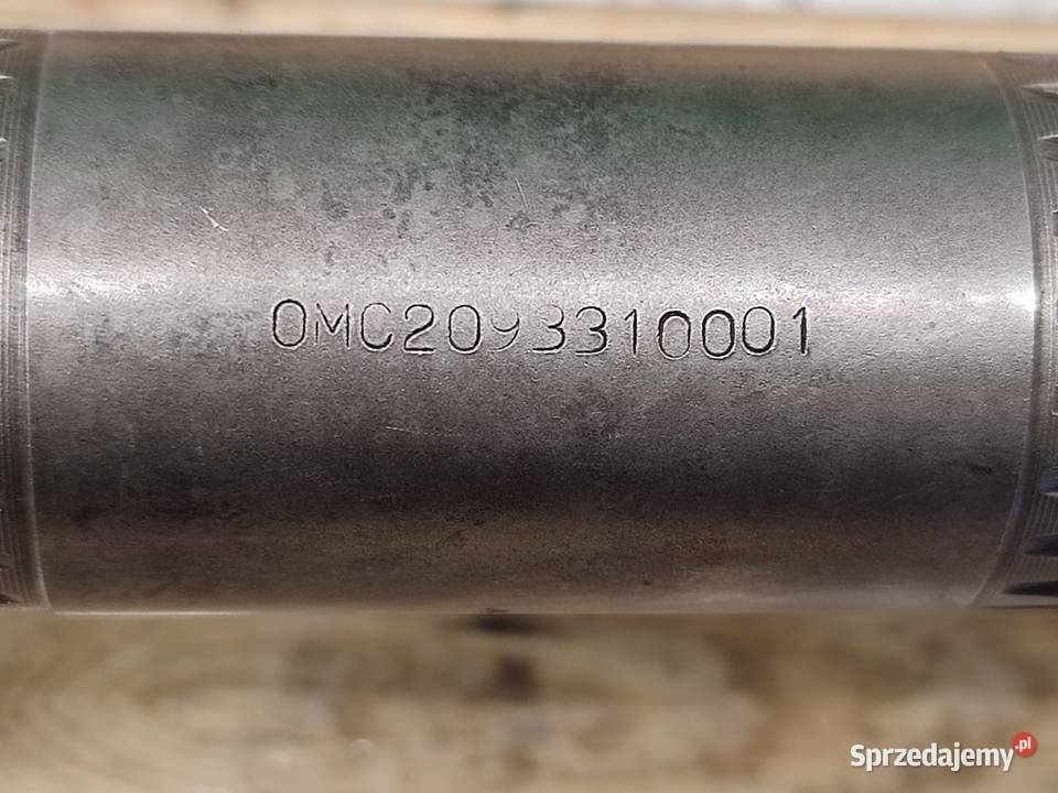 Kosz sprzęgłowy ZF2093368051 FENDT 514 FAVORIT Wilkowo