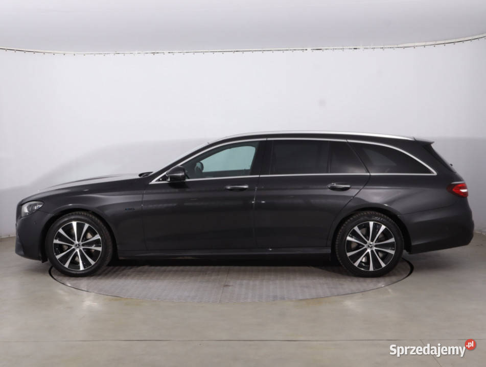 Mercedes E E 300 de Piaseczno sprzedam
