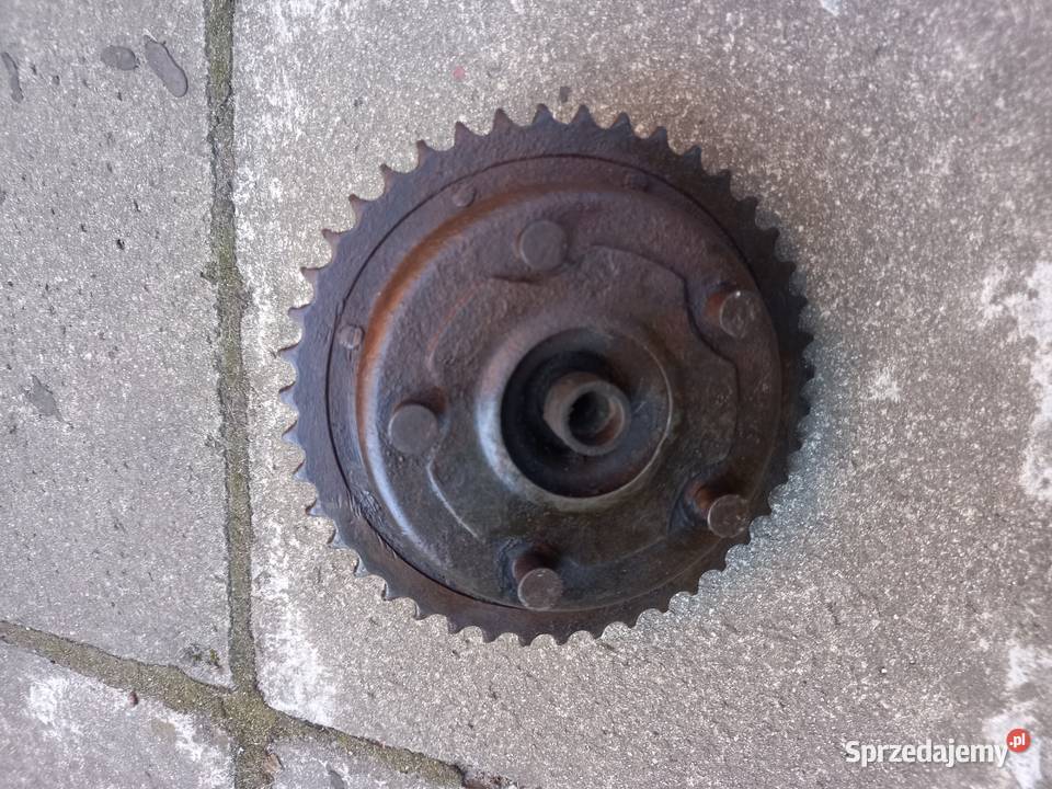 Wsk 125 zabierak oryginalny B1 M06 64 Parczew