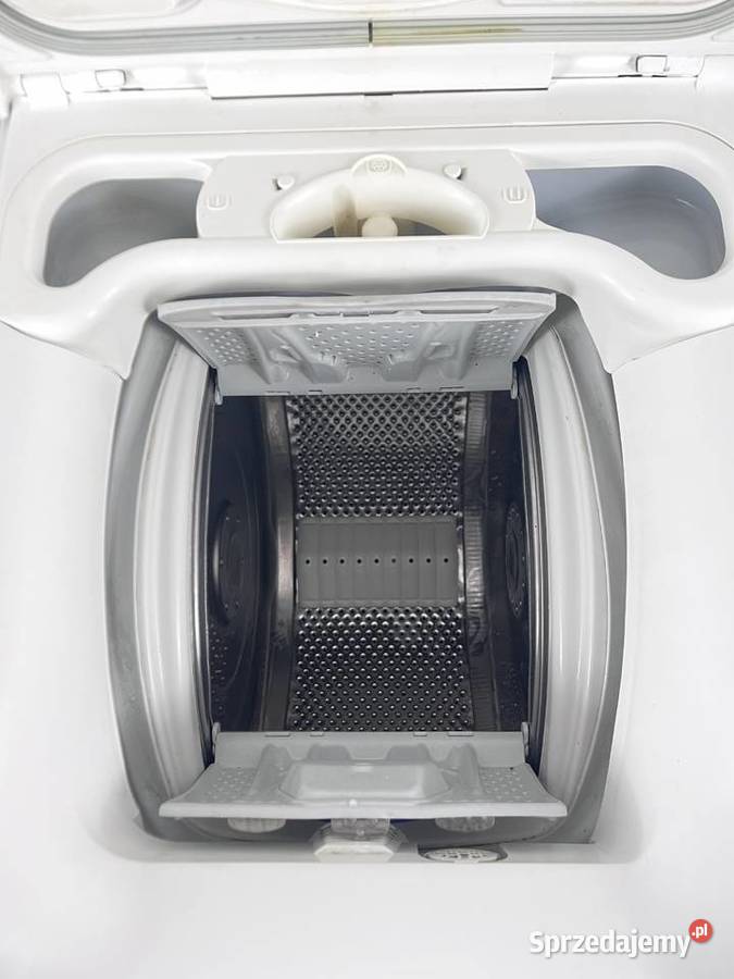Pralka Electrolux Góry Wsad 55 1000 ob A Wiejca