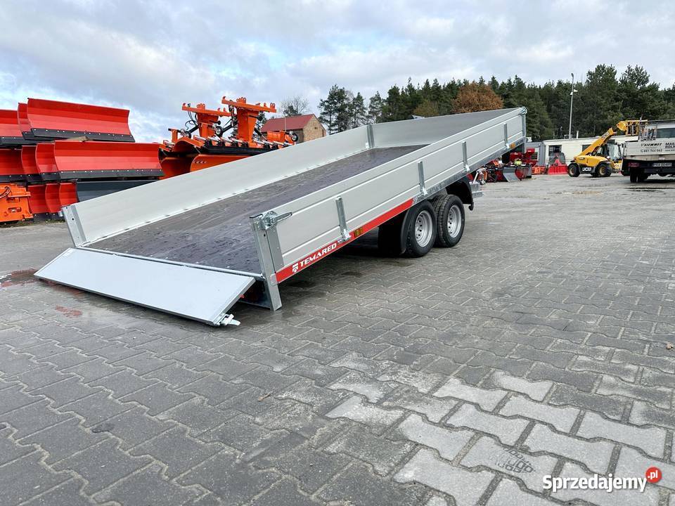 TEMARED CARKEEPER 40202 laweta DMC 2700 z