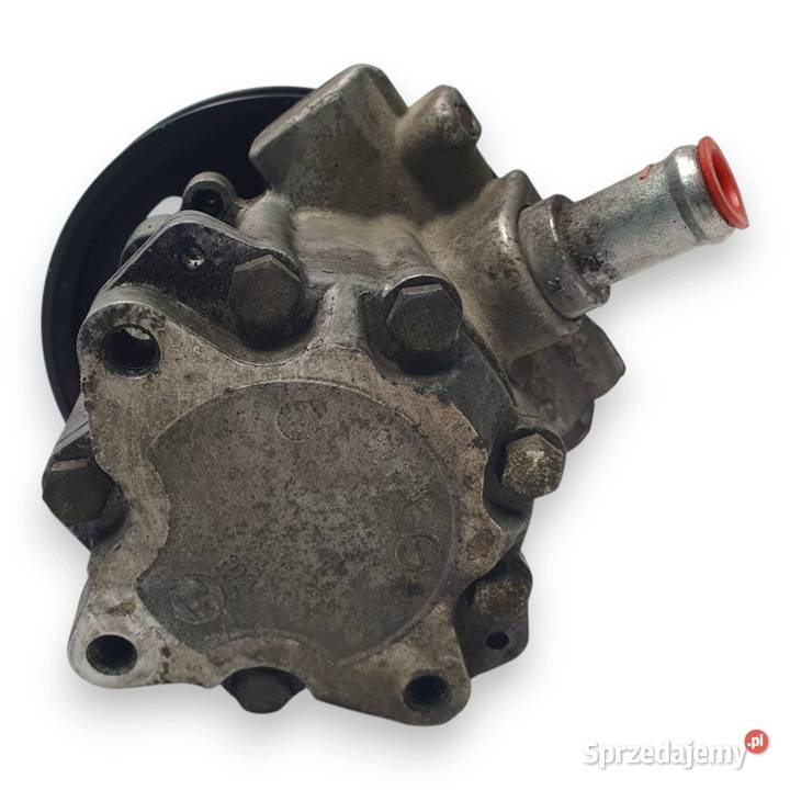 POMPA WSPOMAGANIA Audi A4 B7 B6 20 TDI 19 TDI lubelskie Chełm
