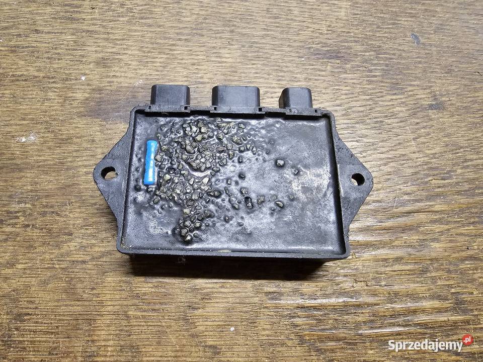 Suzuki XF 650 Freewend moduł zapłonowy xf650 Jelenia Góra sprzedam