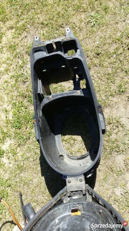 Gilera Runner na części Pozostałe śląskie Lisowice