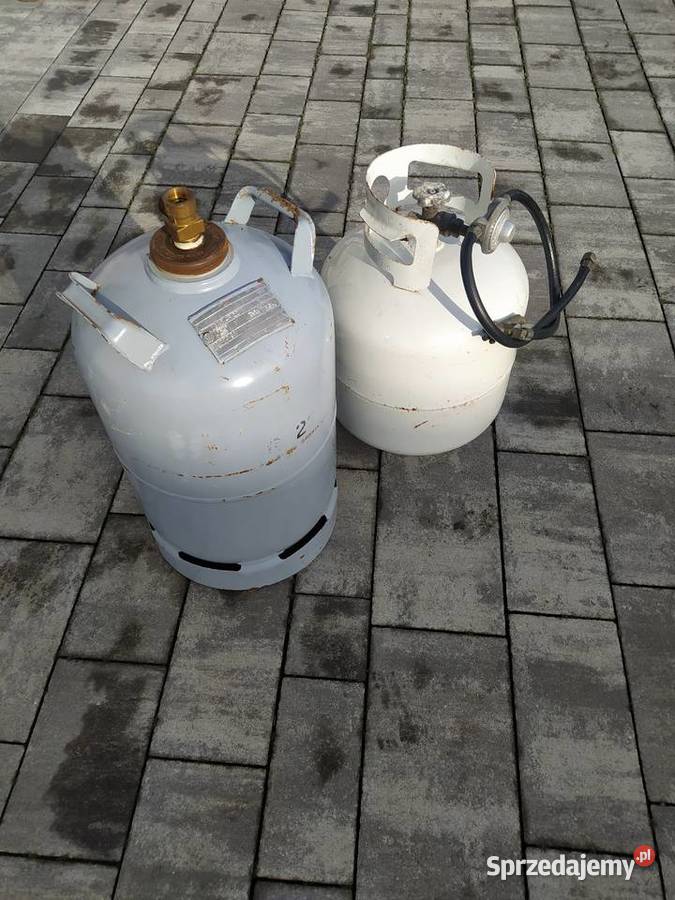 BUTLE Pozostałe Dulcza Wielka