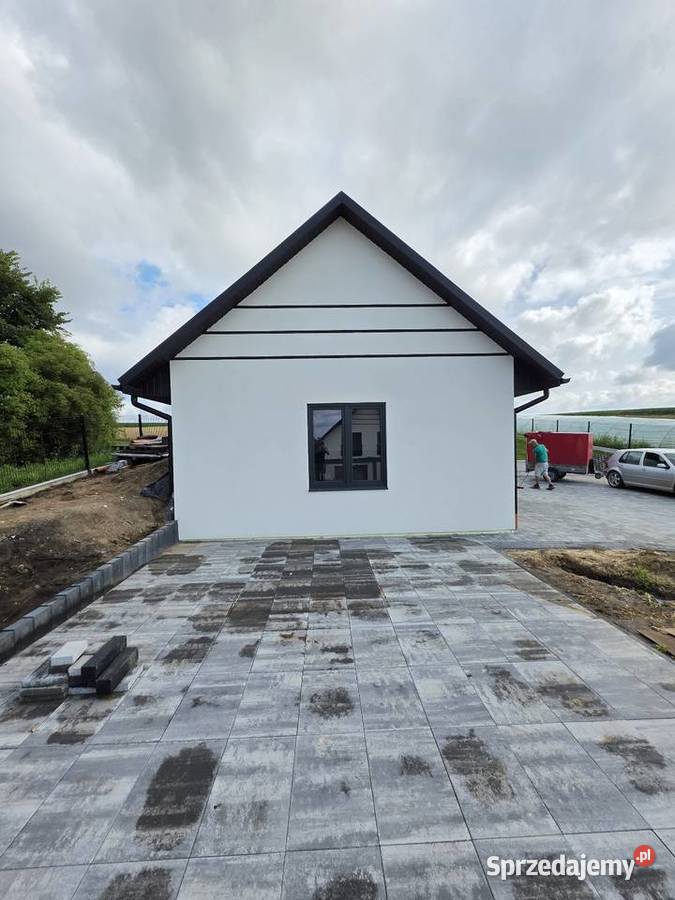 Docieplenia Budynków Proszowice