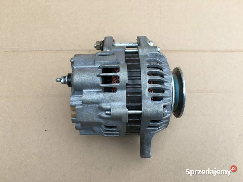 Casalini Mitsubishi L2C L2E Alternator 1400 Stan Stąporków sprzedam