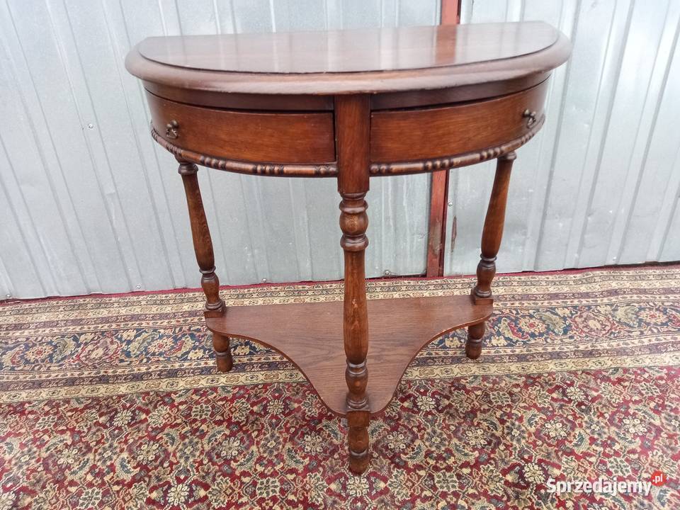 Stolik sprzedam Borówno
