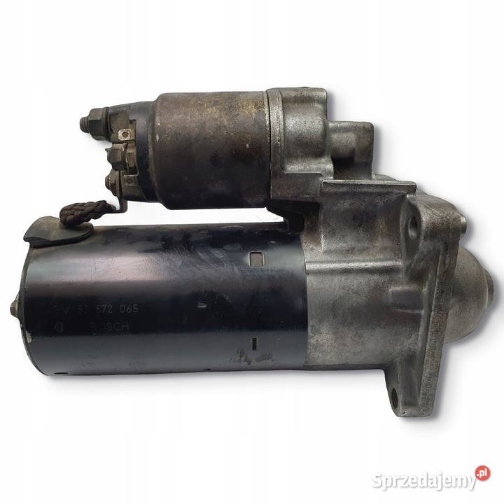 ROZRUSZNIK Opel Insignia A 20 CDTI Bosch Chełm