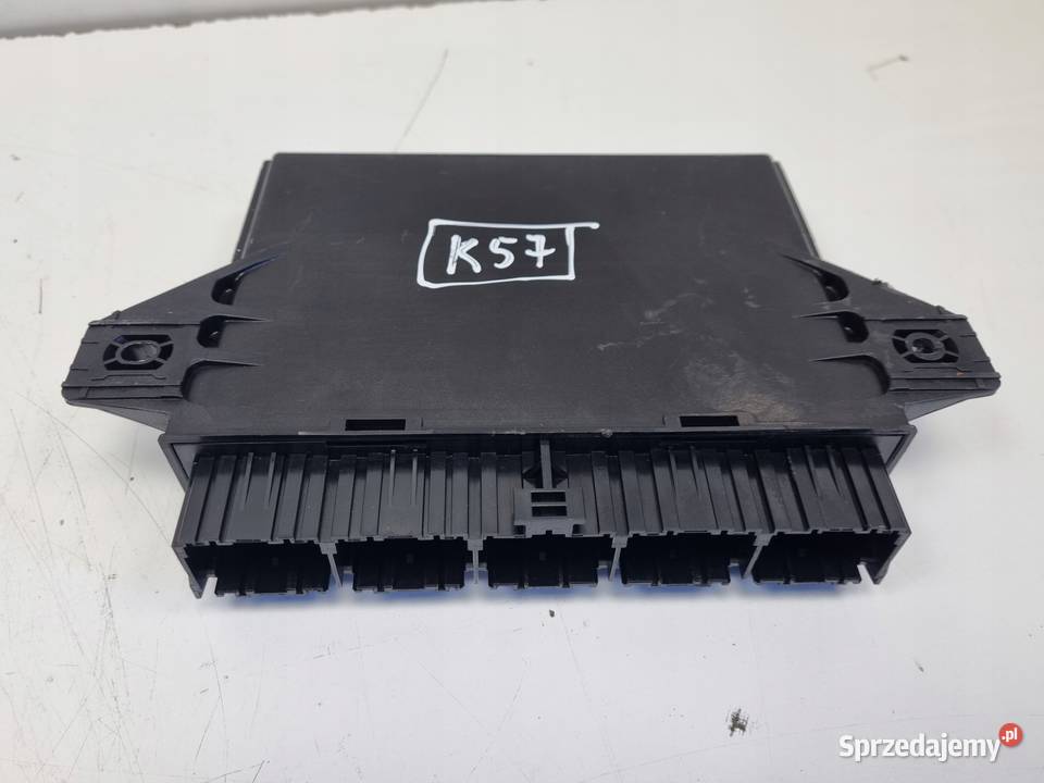 Volvo XC60 lift MODUŁ STEROWNIK KEYLESS 31419719 Chełm sprzedam
