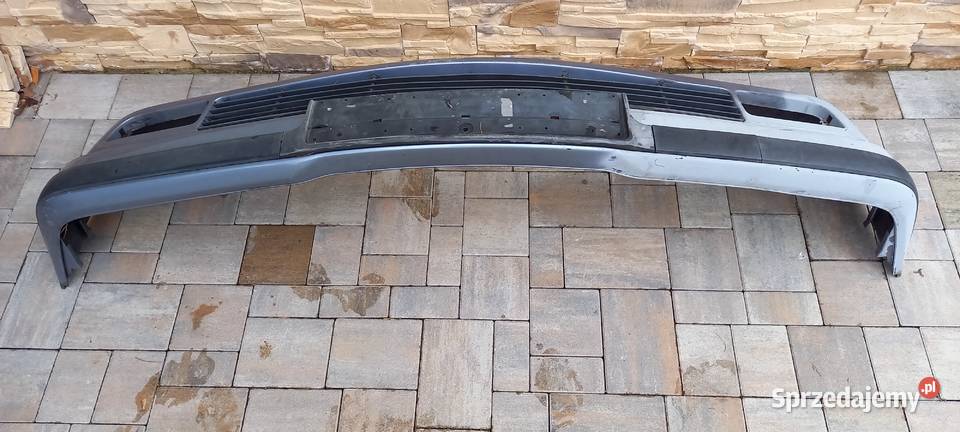 BMW e36 zderzak tył przód Brzozów sprzedam