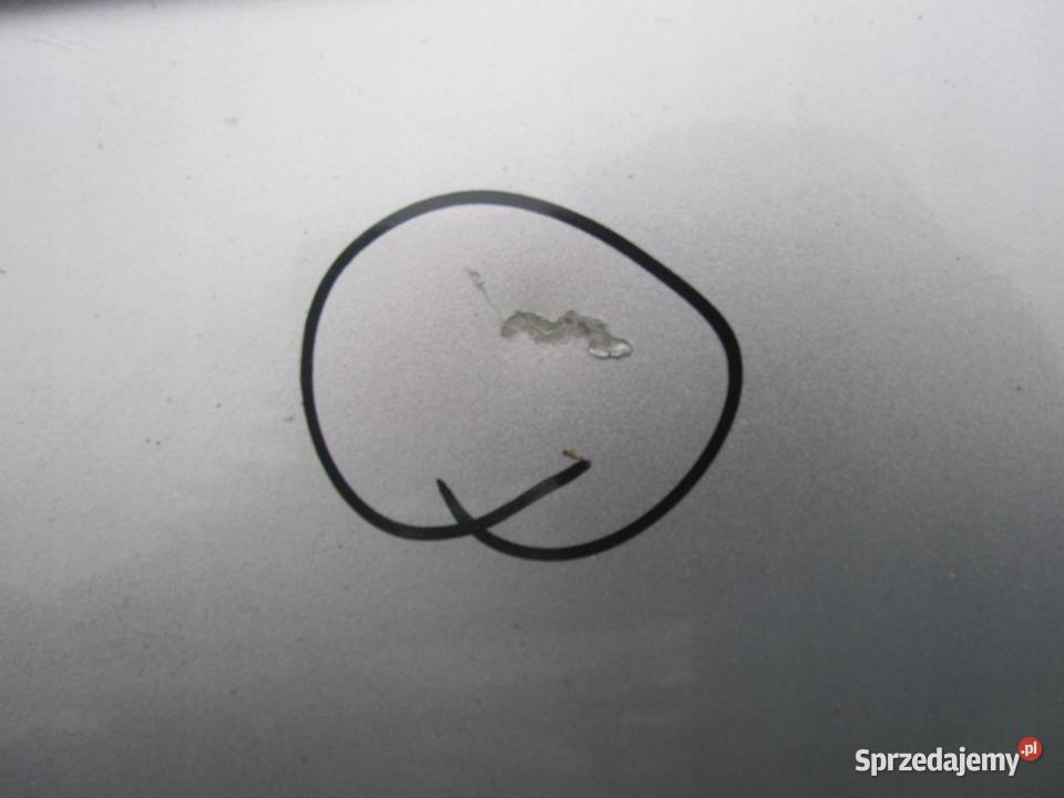 GRAND VOYAGER IV 06r drzwi lewe boczne