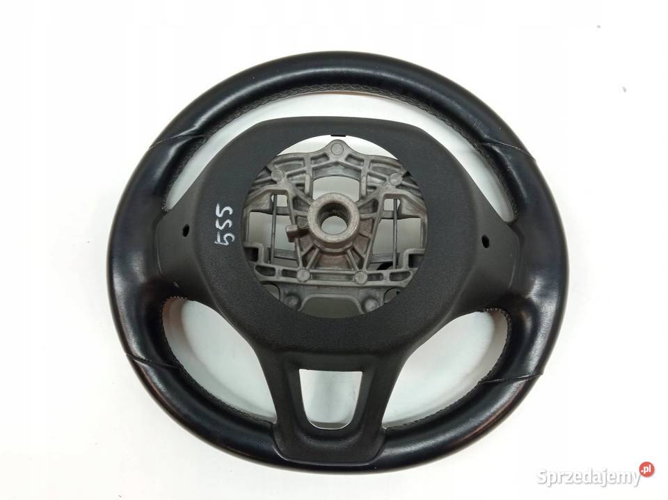 KIEROWNICA MULTIFUNKCJA LIFT 98084115ZD Peugeot Rok produkcji 2016