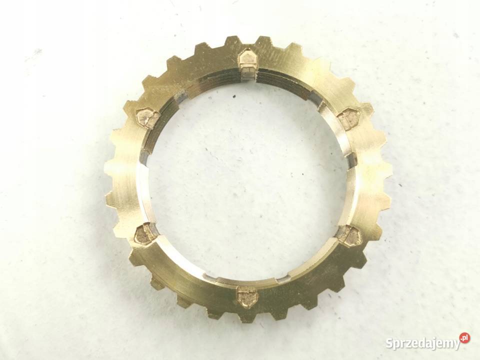 SYNCHRONIZATOR SKRZYNI FIAT PUNTO 19992003