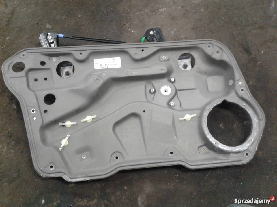MECHANIZM SZYBY L P GOLF 4 śląskie Ornontowice