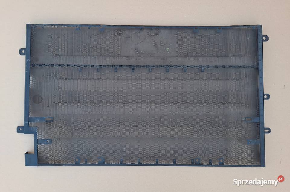 SCANIA R S SIATKA OSŁONA CHŁODNICY ATRAPY ciężarowe Bieleń