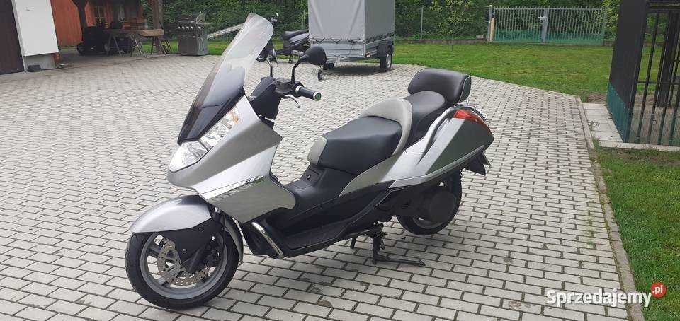 Sprzedam Aprilia Atlantic Wielopole sprzedam