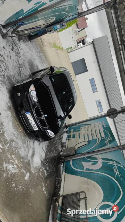 Sprzedam bmw e87 diesel wielkopolskie Śmieszkowo