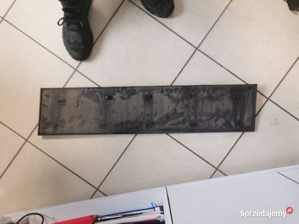 Fiat Ducato Boxer Jumper III listwa 1305774070 Złocieniec