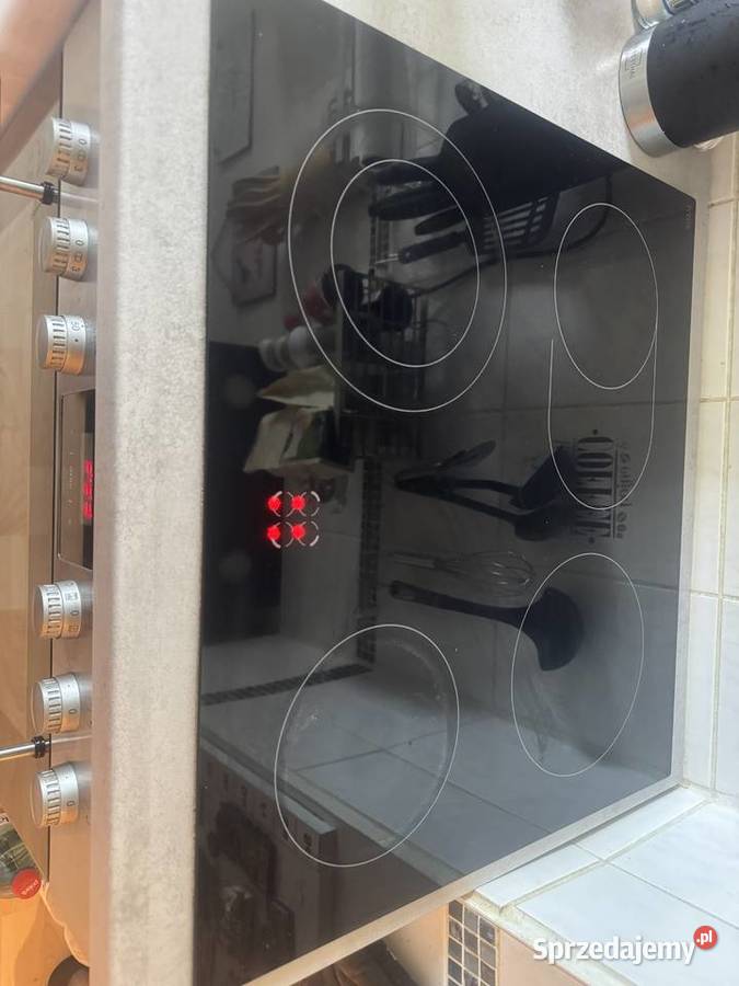 Kuchenka i piekarnik Amica Słubice