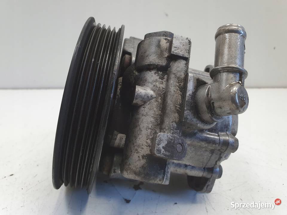 Land Rover Freelander 20 TD4 POMPA WSPOMAGANIA
