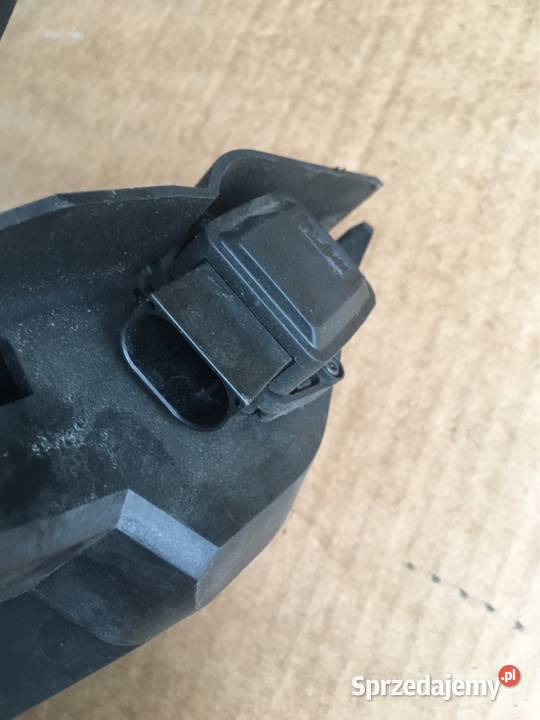 Pedał gazu Bmw e46 20d automat 3540676248001 Chojnice sprzedam