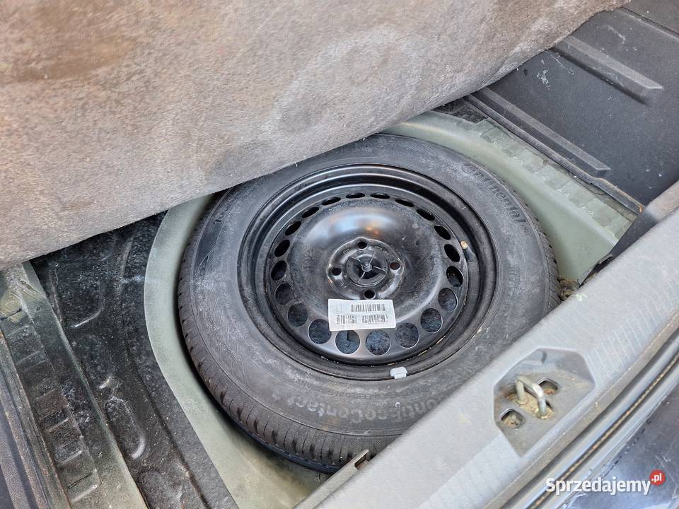 OPEL CORSA Szczecinek