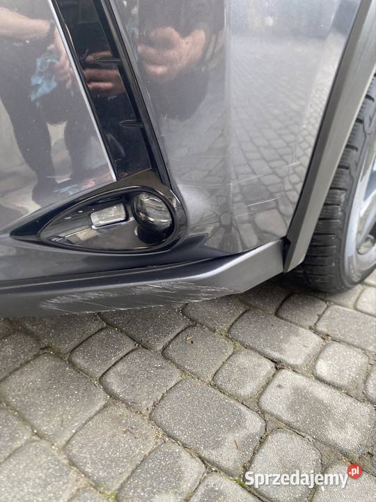Lexus ux 250 h radio Rabka-Zdrój sprzedam