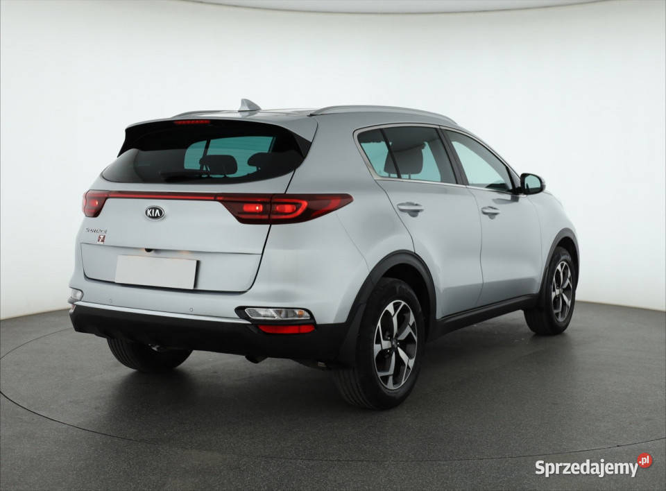 Kia Sportage 16 GDI Piaseczno sprzedam