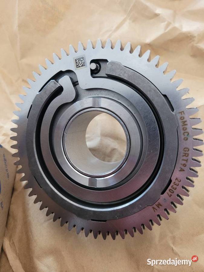 Koło Rozrządu Ford 2313877 GK2Q6A260CB BRATFORD Radom