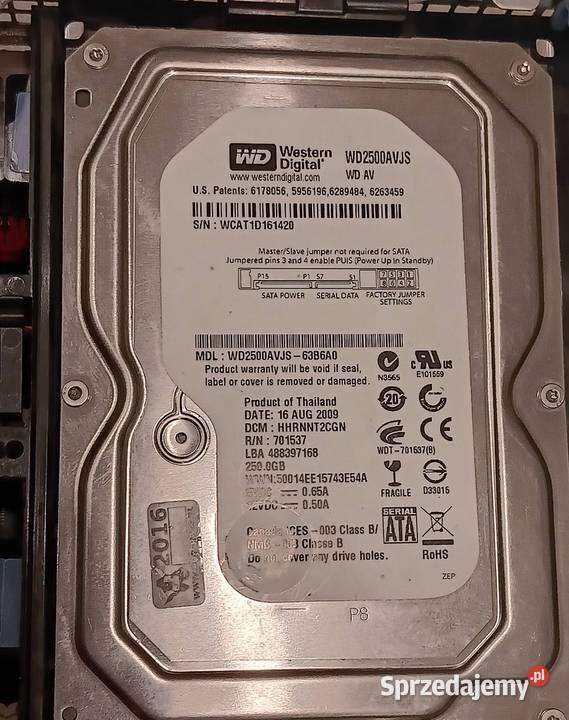 Komputer PC Dell OptiPlex 780 monitor 22 Opole