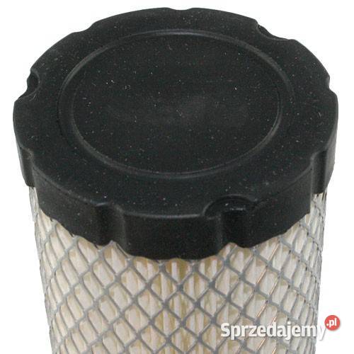 Filtr Powietrza John Deere 76x128 Tajęcina sprzedam