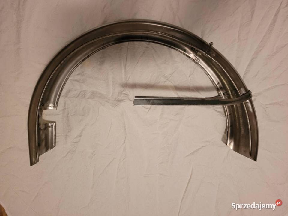 Tylny błotnik M72 Błotniki motocyklowe Mrągowo sprzedam