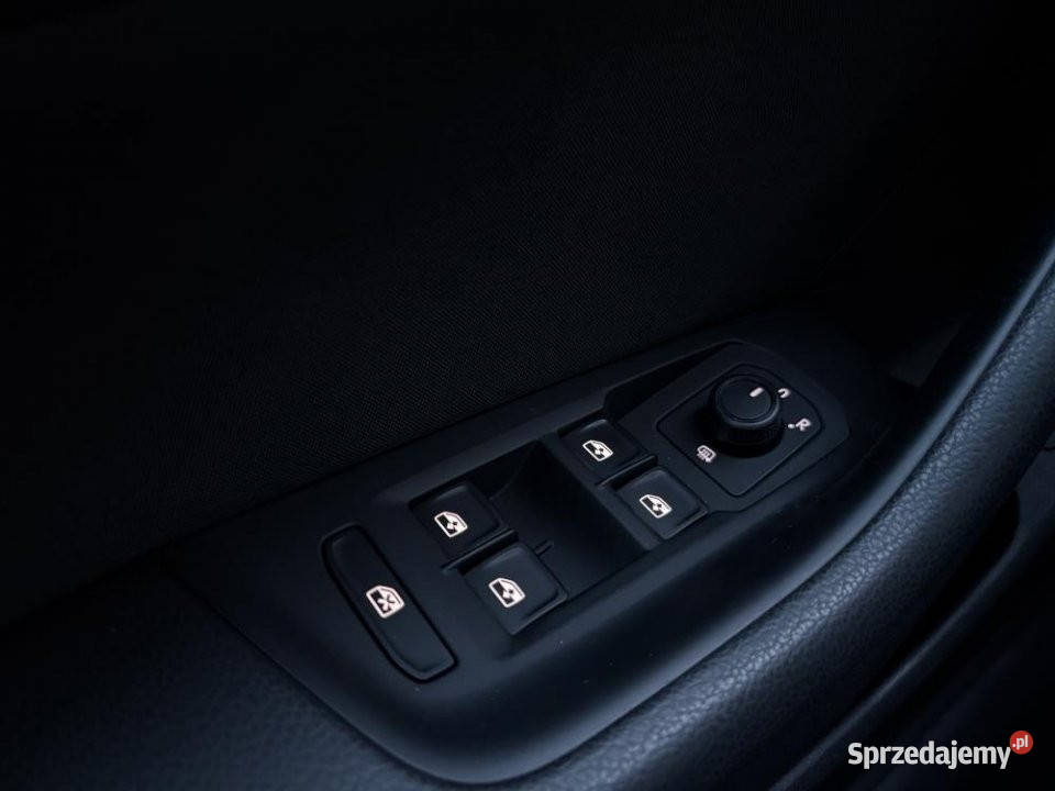 Volkswagen Passat 2020r Salon Polska mazowieckie Warszawa