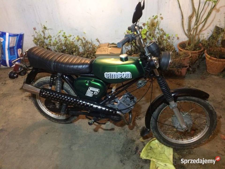 Simson