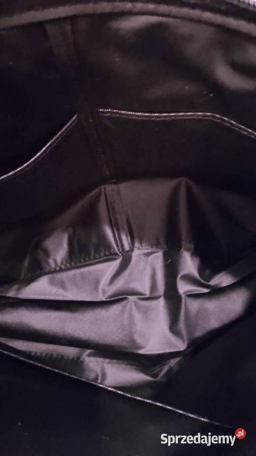 Torebka na kosmetyki Uniseks śląskie