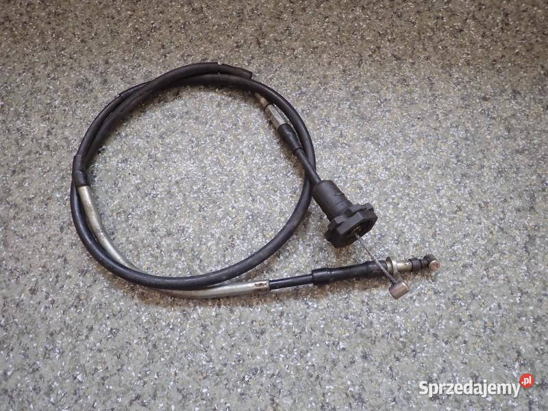 LINKA SPRZĘGŁA SUZUKI RMZ 250 0609R lubuskie Strzelce Krajeńskie