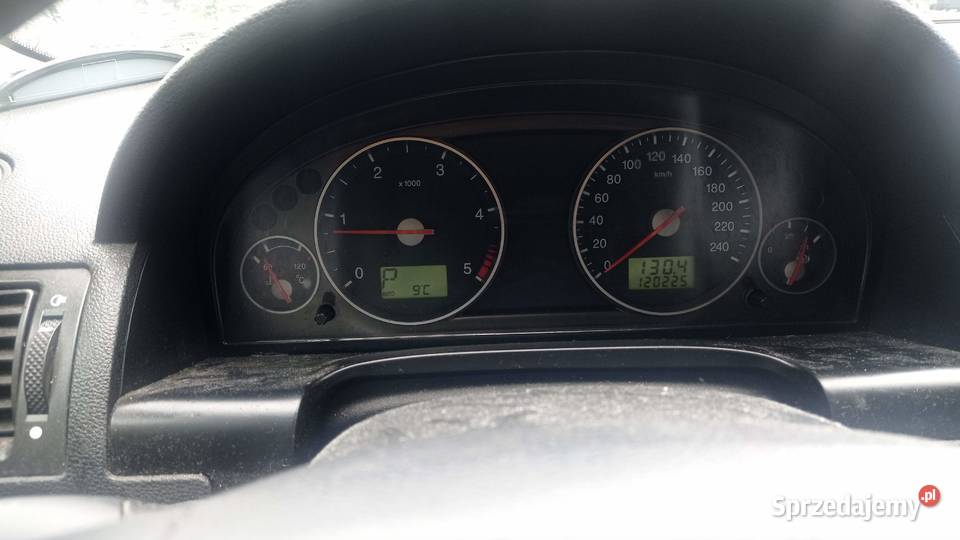 Sprzedam Forda Mondeo Kombi Gorzów Wielkopolski