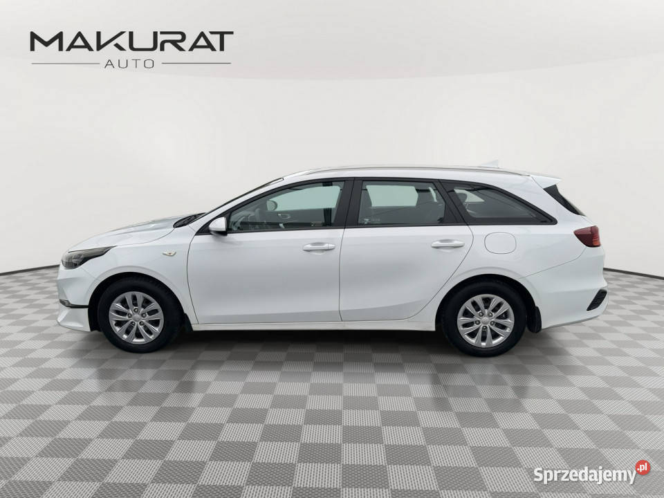 Kia Ceed CT686AC10 TGDI S Czcof Bluetooth elektryczne lusterka pomorskie Pępowo