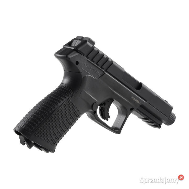 Replika pistolet ASG Elite Force TXP 6 mm Pabianice